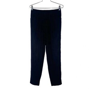 Vintage Giorgio Armani Vintage Black Dress Pants Trousers size 40